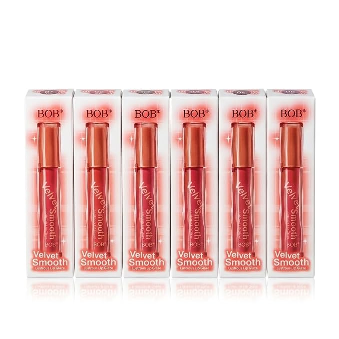 6 Shades Set (01–06)