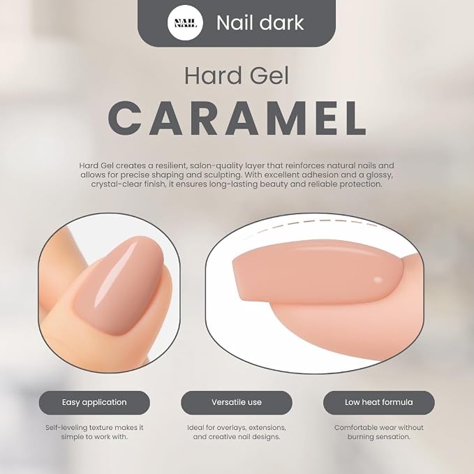 Caramel