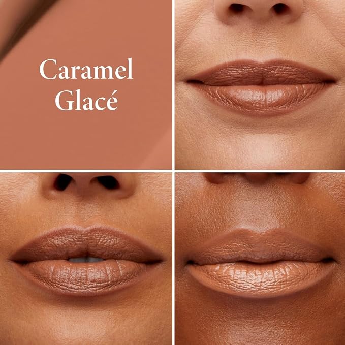 Caramel Glacé