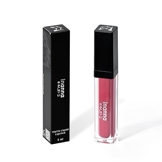 Magani - warm rosy brown