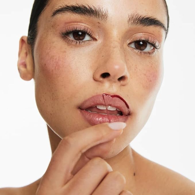 raspberry kiss