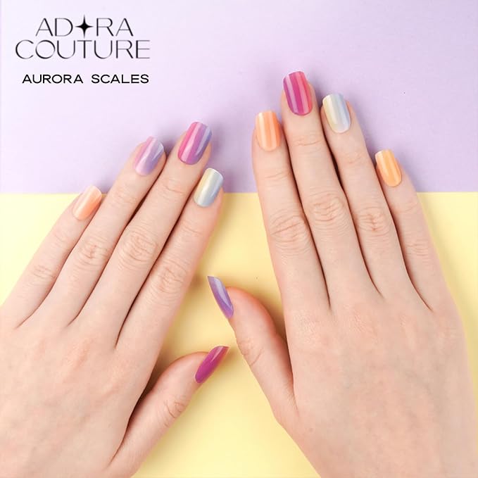Aurora Scales