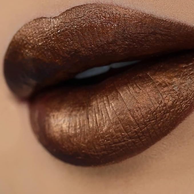 Hazelnut Swirl