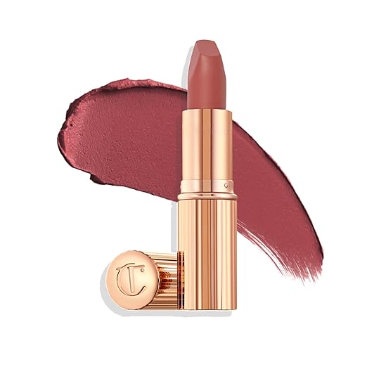 Pillow Talk Medium - warm berry pink