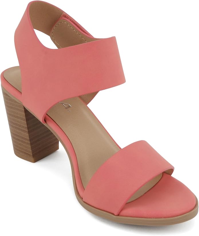 Dusty Coral