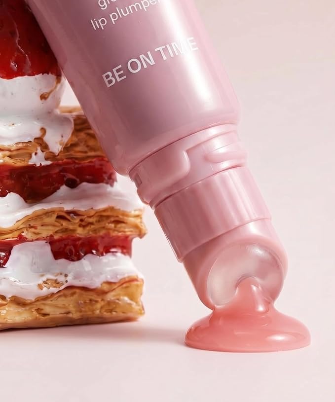 01 SHEER ROSY