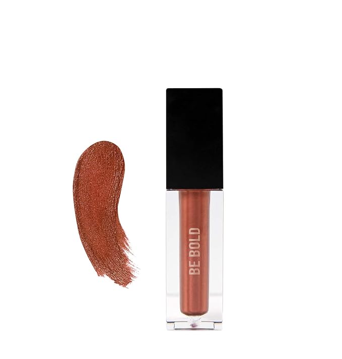 Metallic Copper