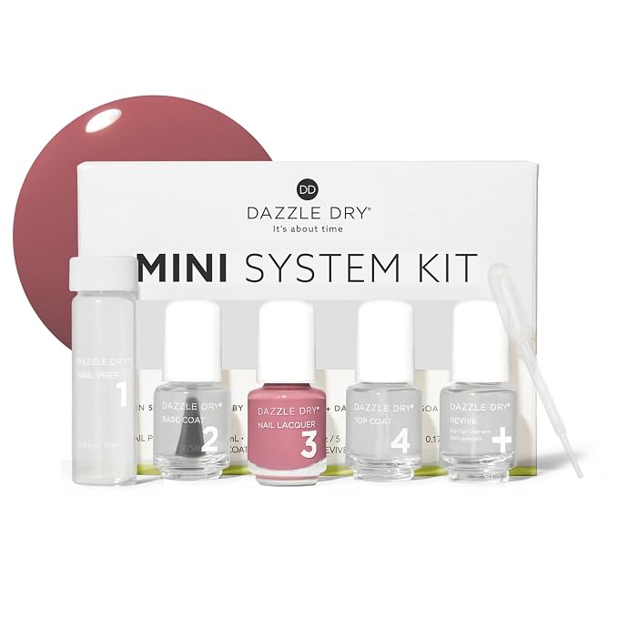 Heart's Caress | 5 Piece Set