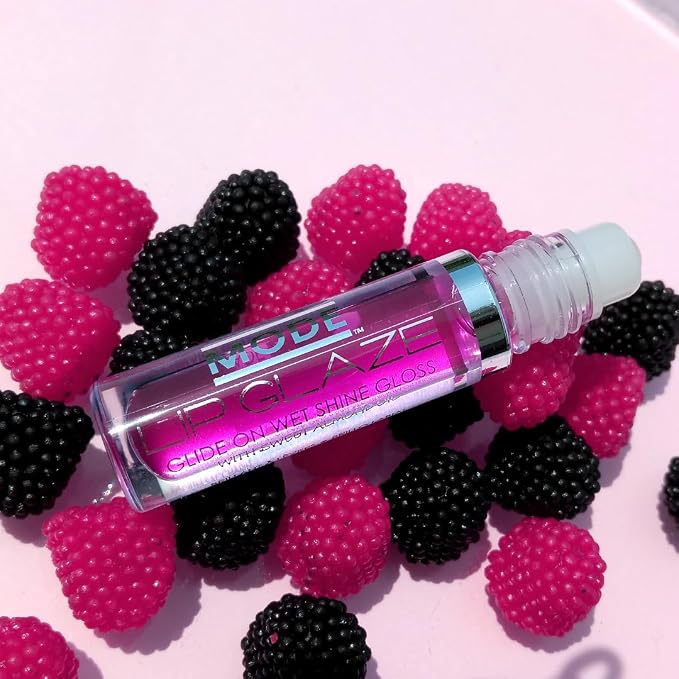 SUGARED WILDBERRY