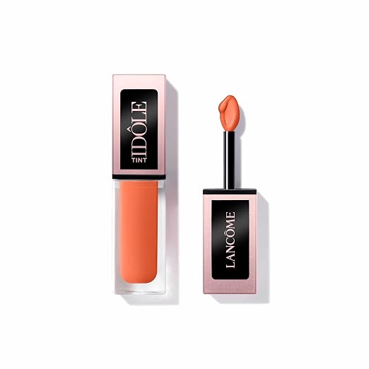 04 Sienna: Apricot Crush Matte