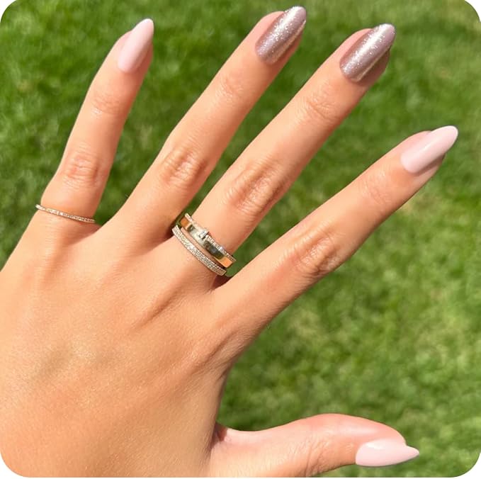 Metallic