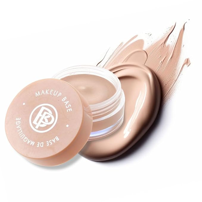 Makeup Base