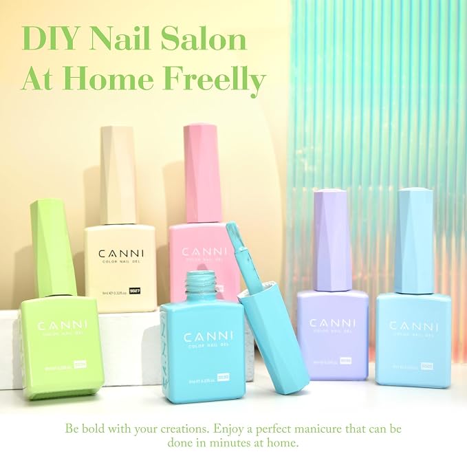Baby Blue Pink Purple Set