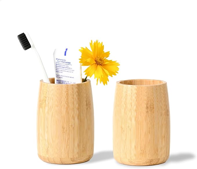 Natural 2 Pieces
