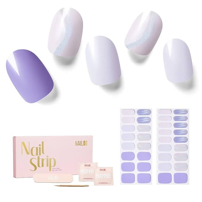 Lavender Mist