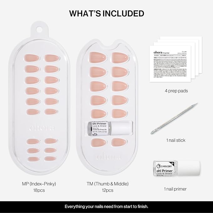 NP Blush Beige