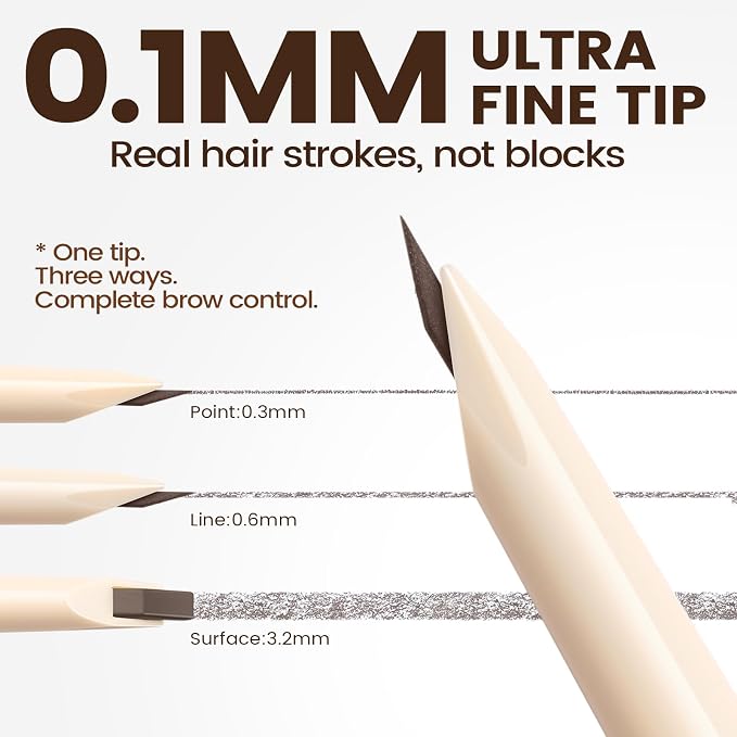 BR01 Light Brown