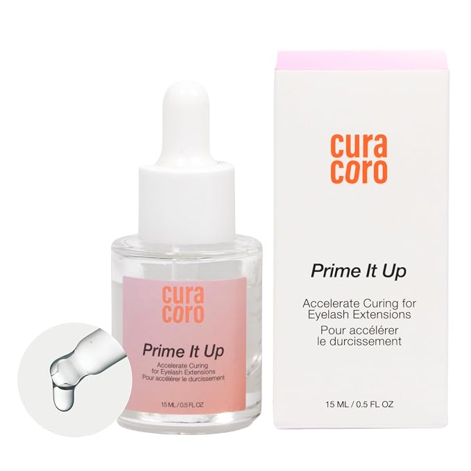 Prime It Up