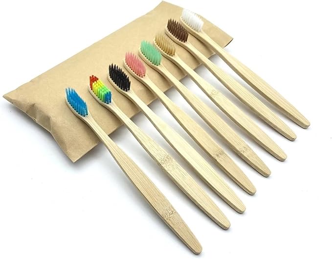 8pcs Mix Color
