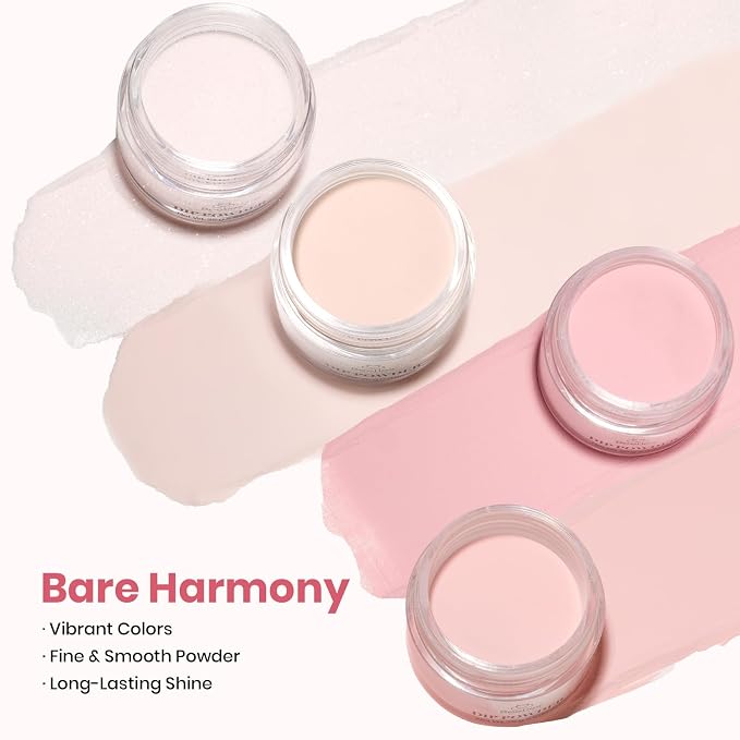 Bare Harmony