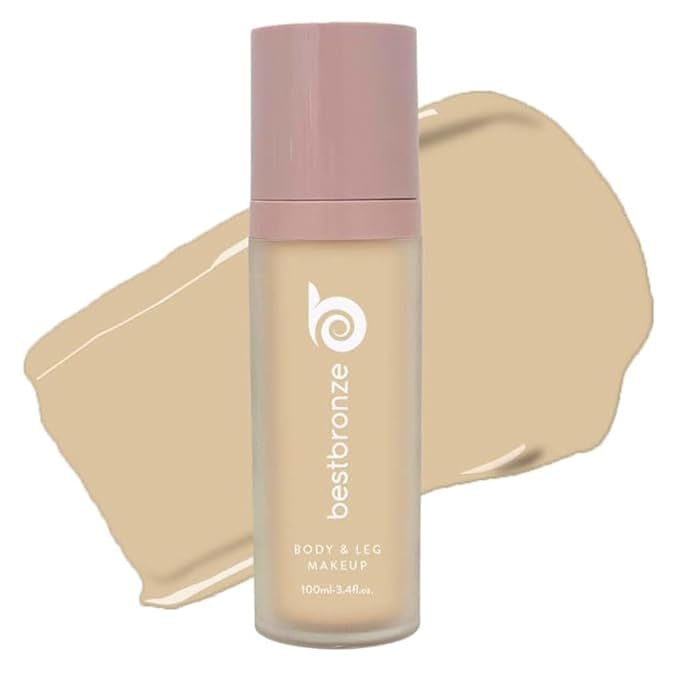 NC5 Very Fair Beige