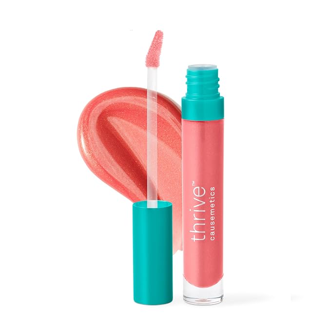 Bamby (Pink Golden Shimmer)