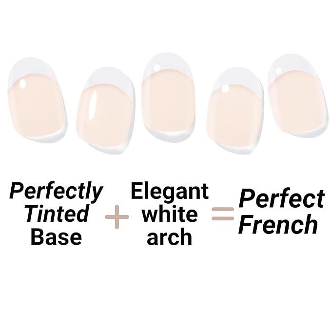 Perfect French Tip