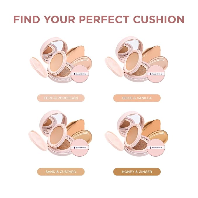 Beige & Vanilla