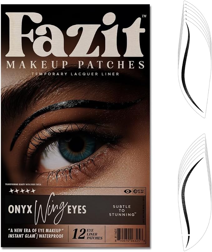 Onyx Wing Eyes