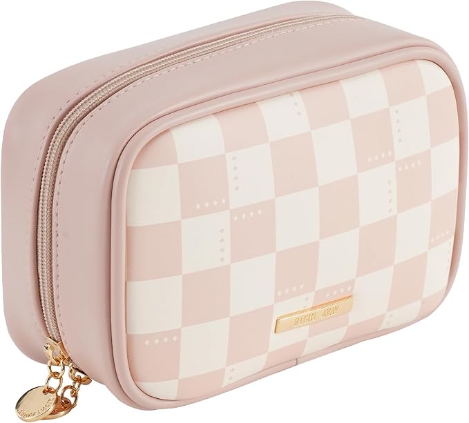 AB-Pink Checkered