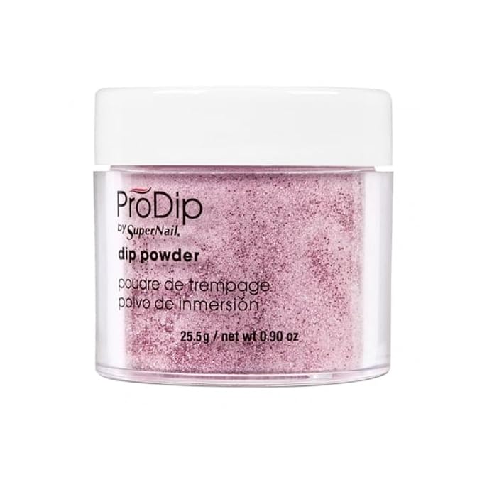 Powder Material Girl