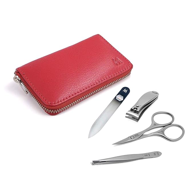 Red Case
