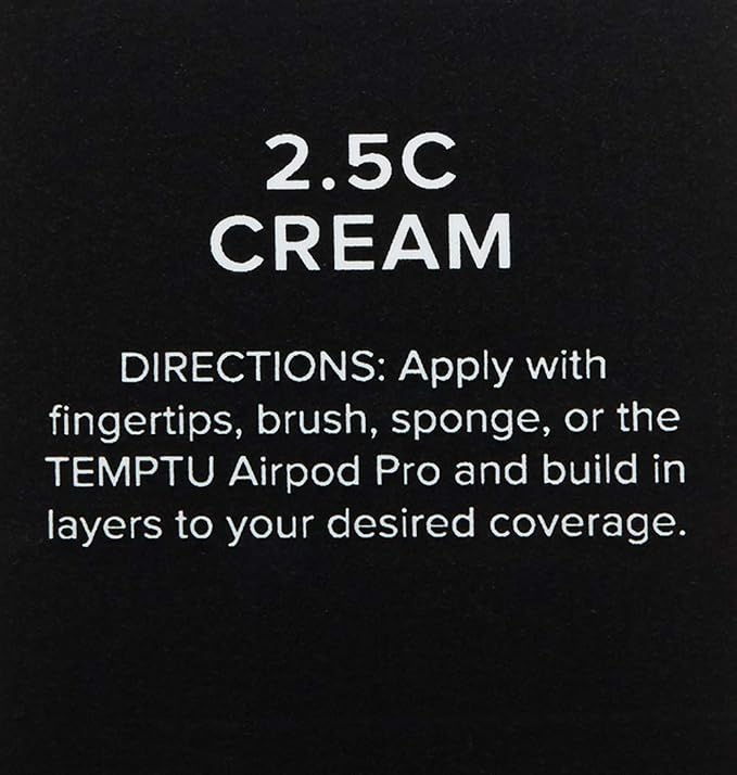 Cream