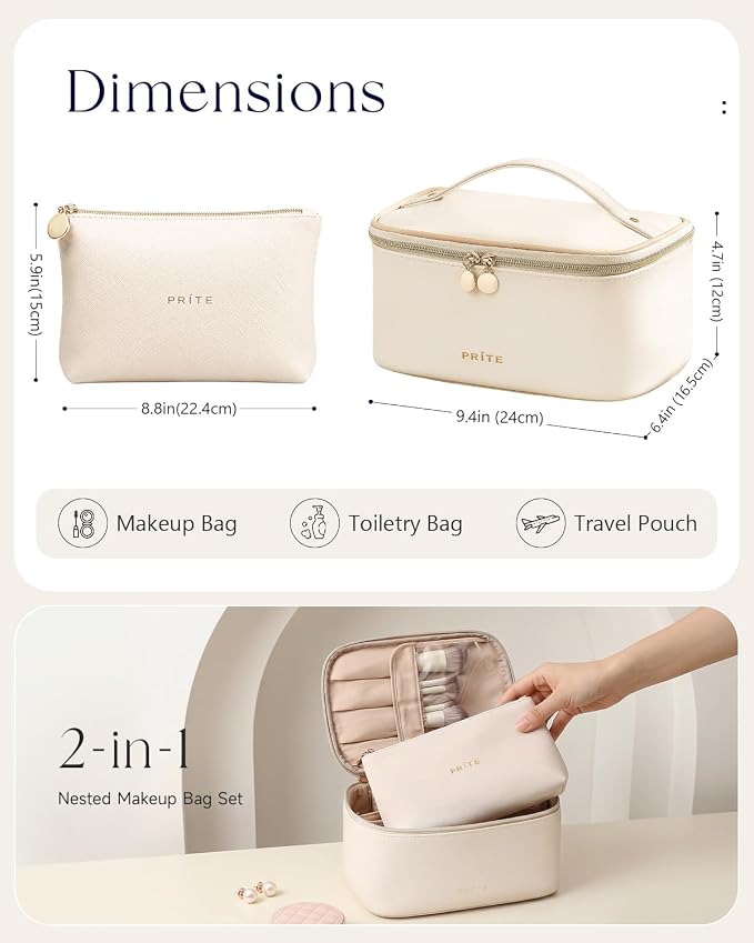 Beige Set