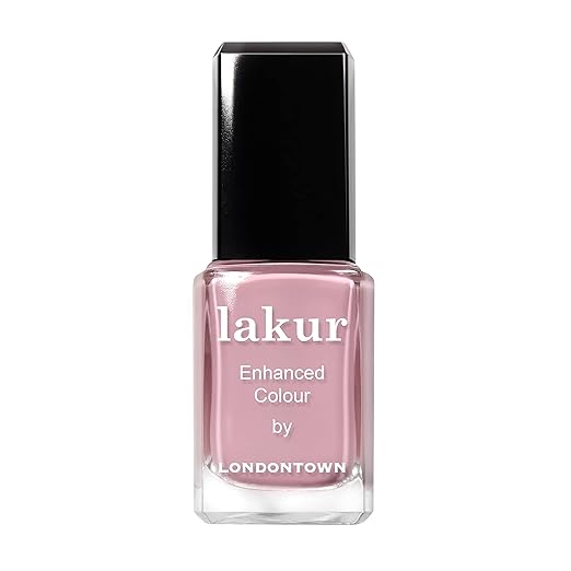 Berry Nude