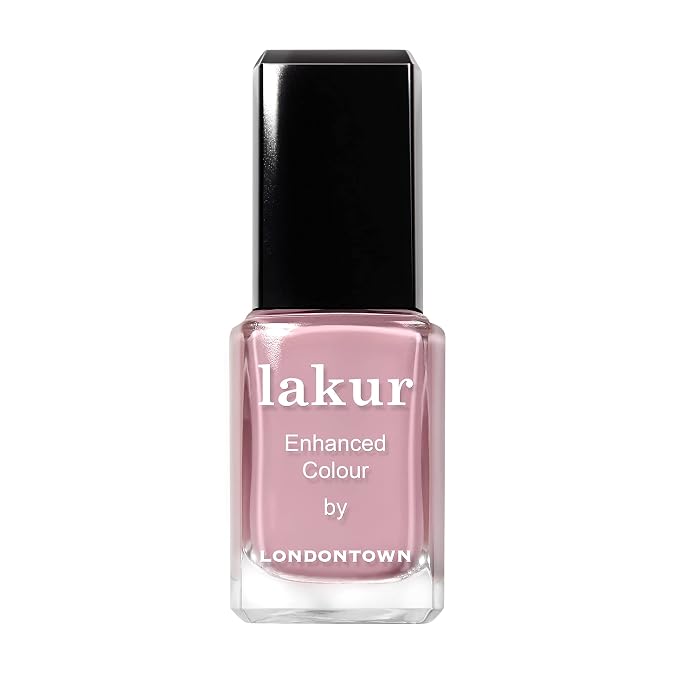 Berry Nude