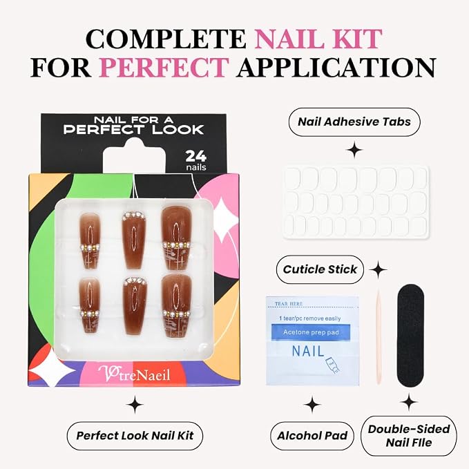 Pearl Mocha
