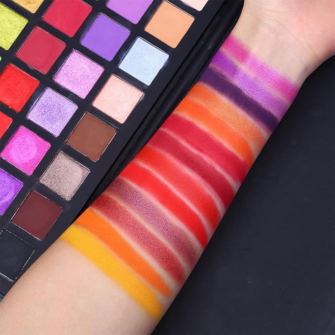 Multi-colored