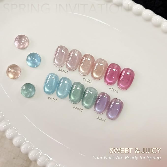 Spring Invitation