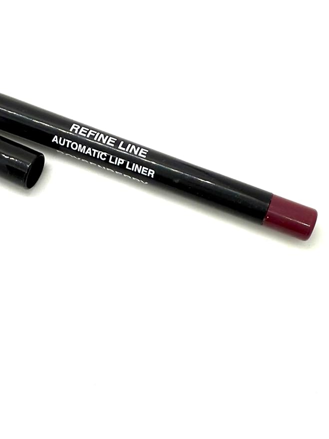 Boysenberry Refine Automatic Lip liner
