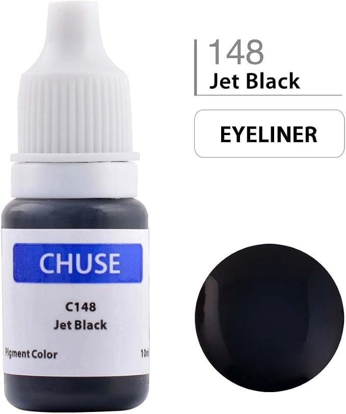 Jet Black