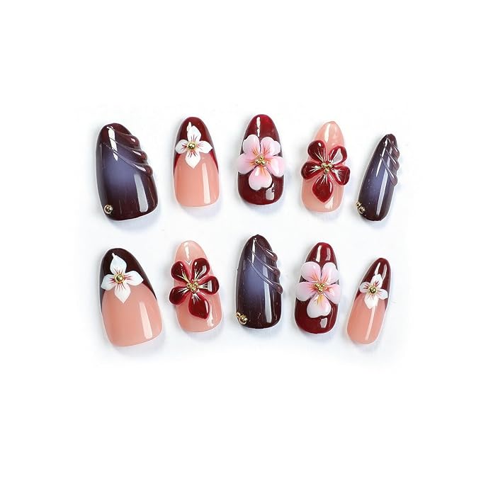French Almond S