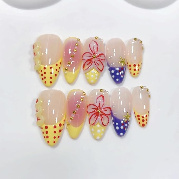 Styl Nails 5
