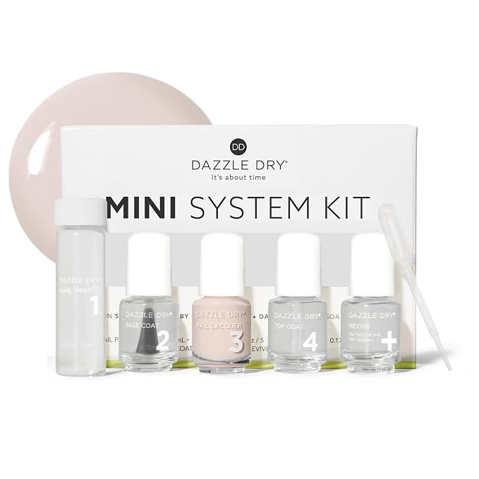 So On Pointe | 5 Piece Set