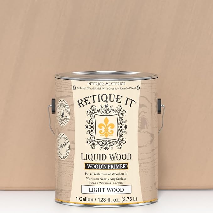 Light Wood