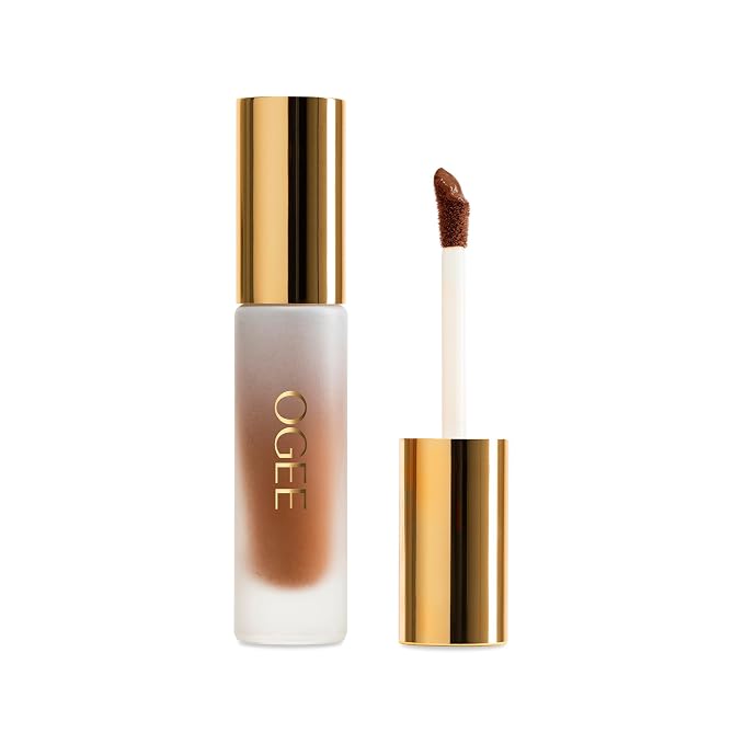 HOLLY 12.75W - Deep (Warm Undertones)