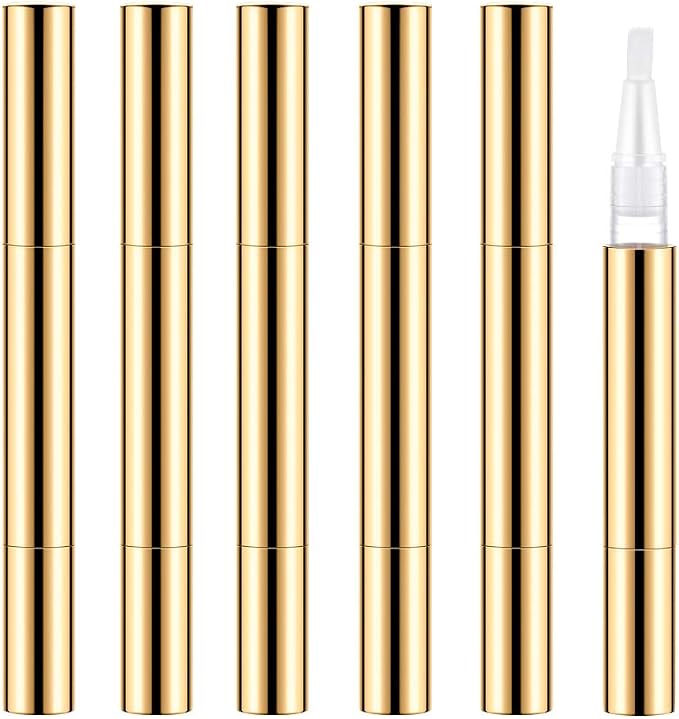 Gold/6PCS