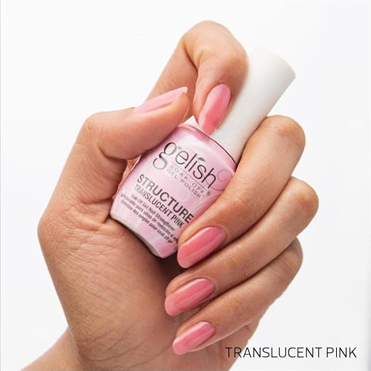 Translucent Pink