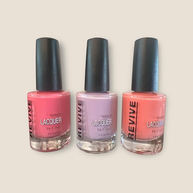 Pastel Palette