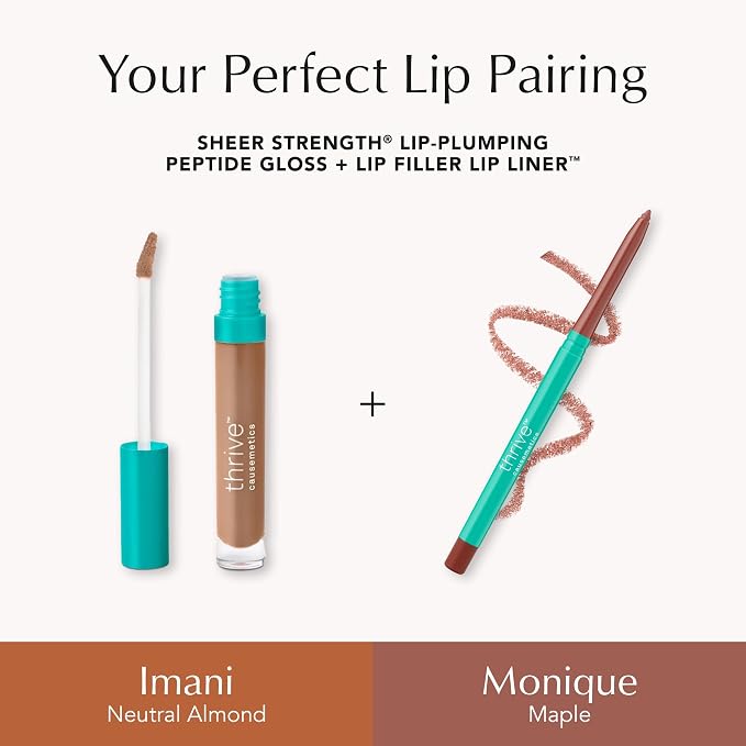 Monique (Maple)